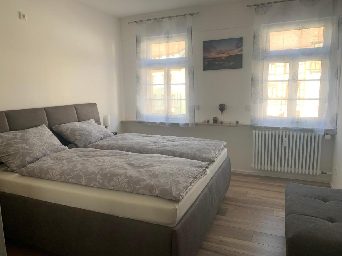 Ferienwohnung Mare Stockach Zewnętrze zdjęcie