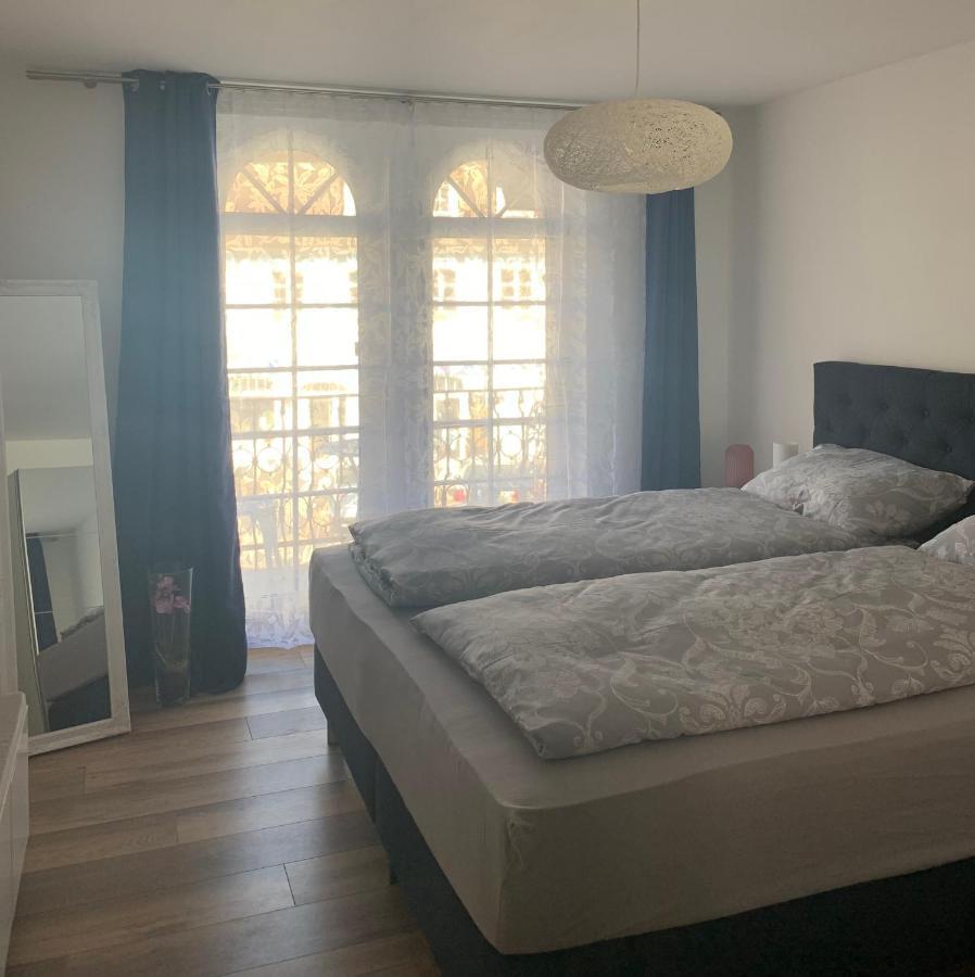 Ferienwohnung Mare Stockach Zewnętrze zdjęcie