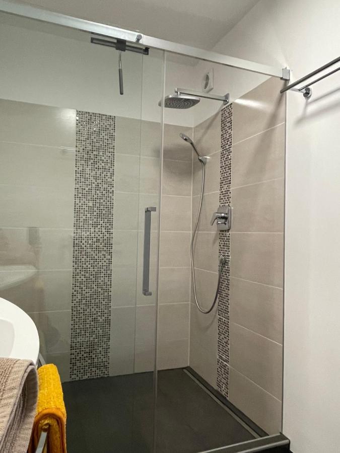 Ferienwohnung Mare Stockach Zewnętrze zdjęcie