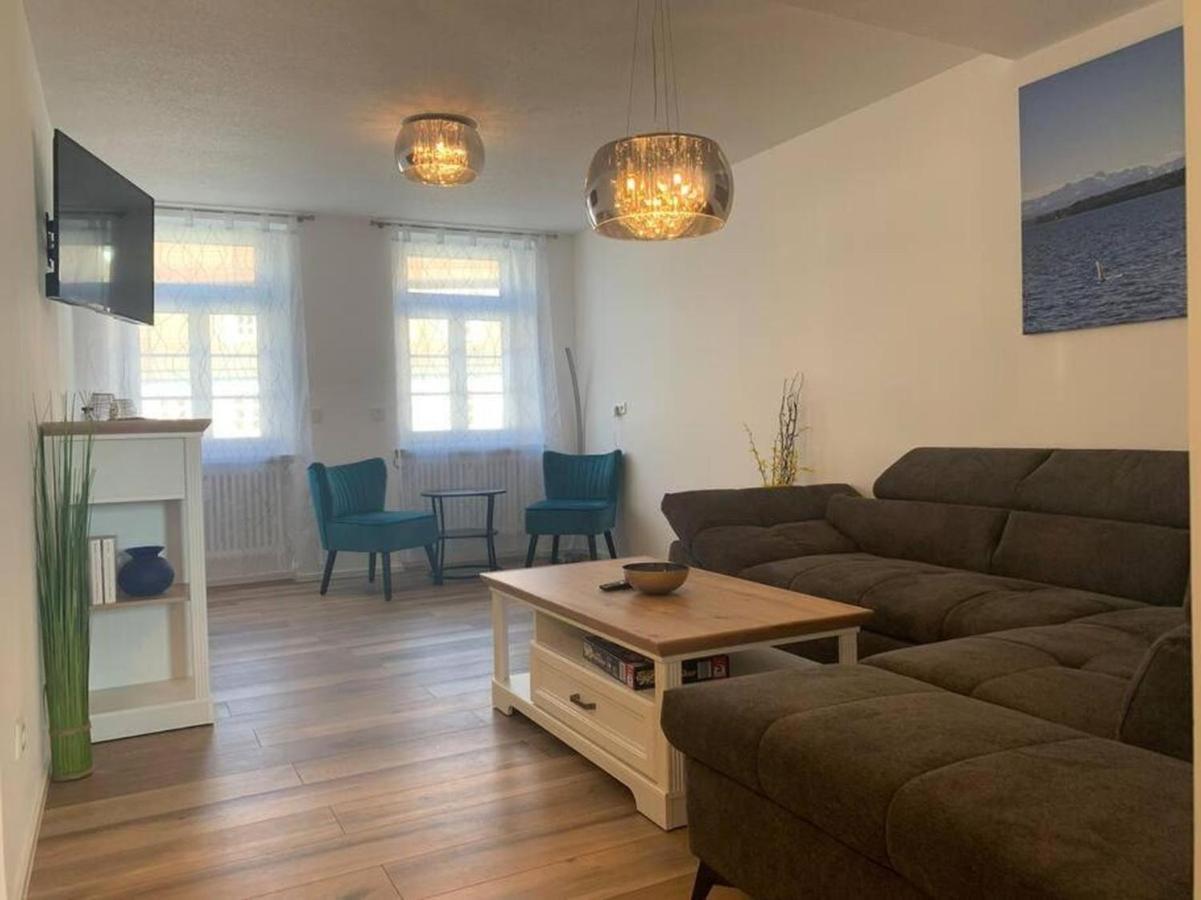 Ferienwohnung Mare Stockach Zewnętrze zdjęcie